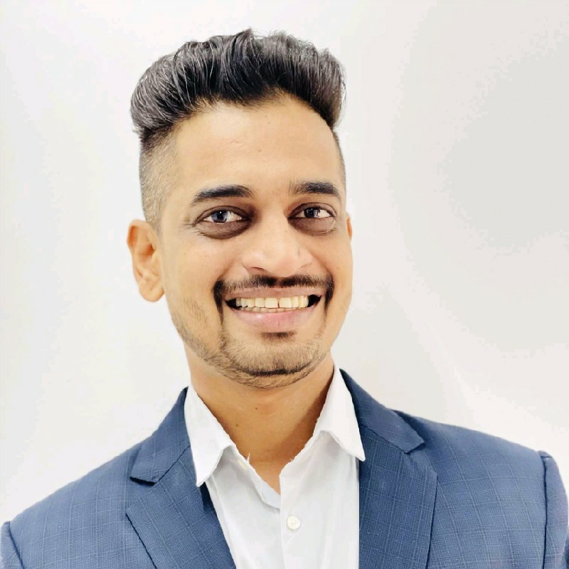 Jeevan Ghule — Tech Lead — Backend