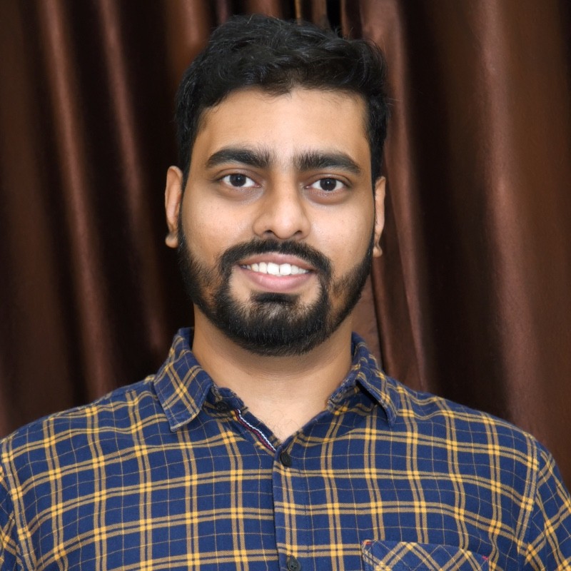Mayur V. Soni — Product Designer