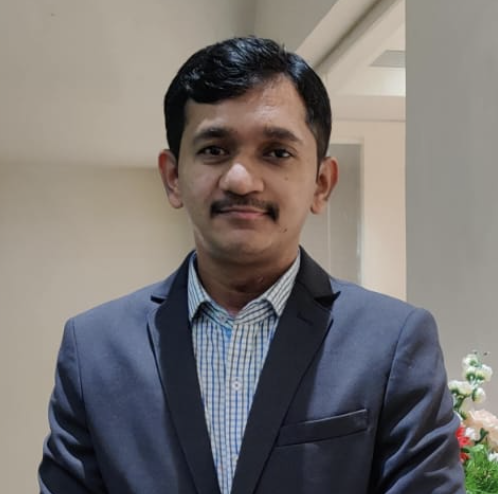 Swapnil Deshmukh — Tech Lead — Frontend