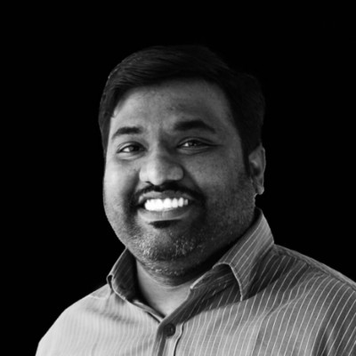 Vishal Nathbone — frontend dev